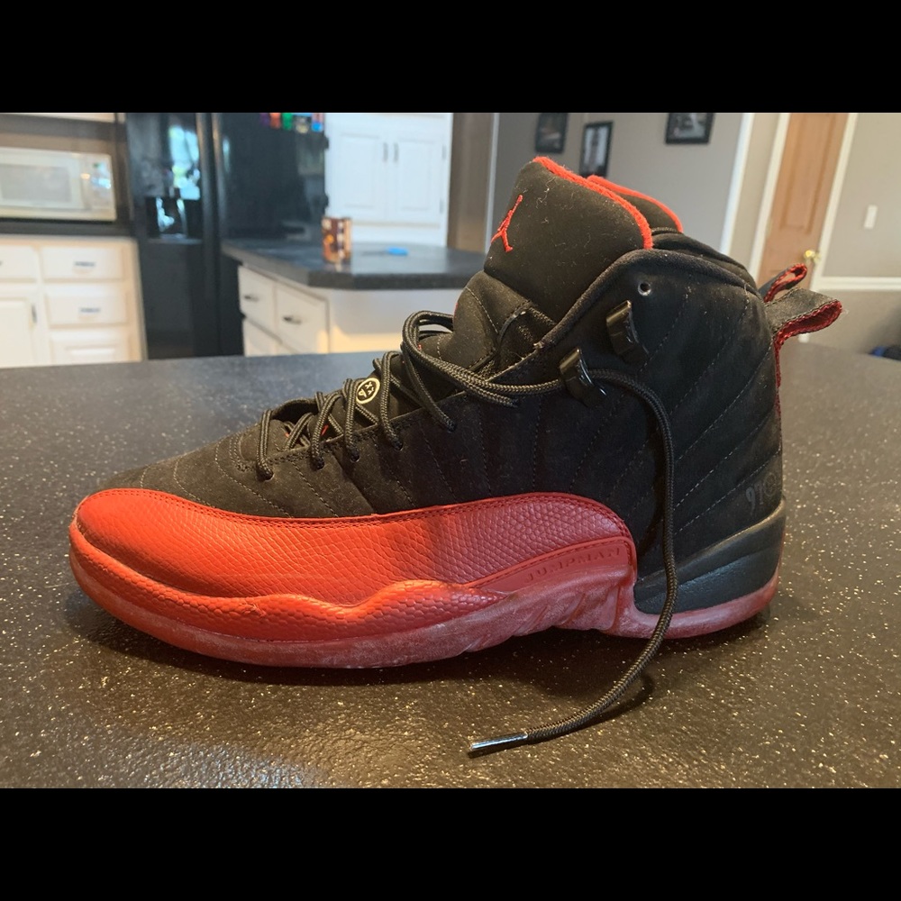 Men’s Retro Jordan’s